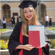 Insegnante d'italiano, di russo, d'inglese e della letteratura russa per alluni, studenti, adulti